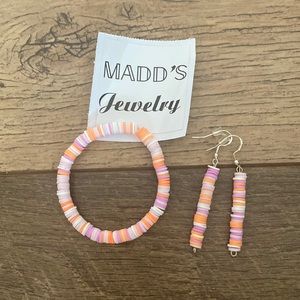 MADD’S jewelry